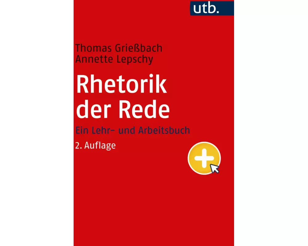 Rhetorik der Rede