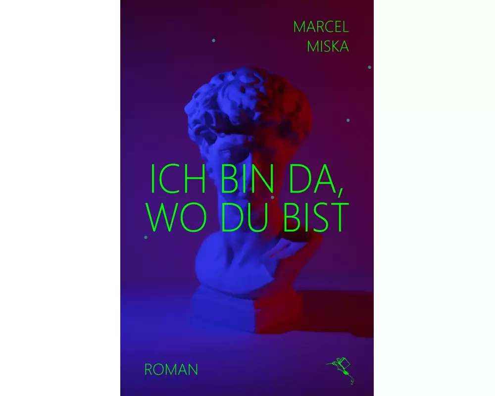 Ich bin da, wo du bist