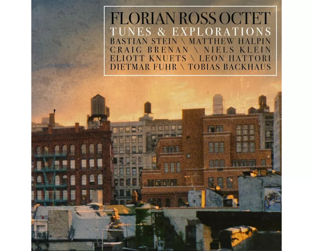 Tunes & Explorations