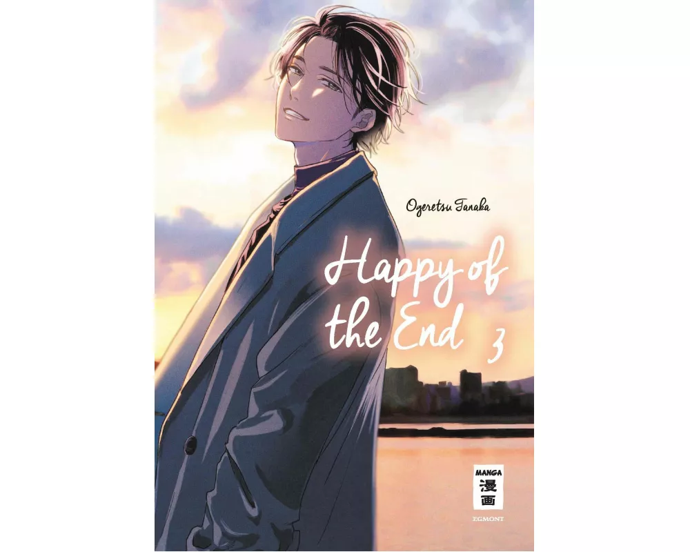 Happy of the End 03