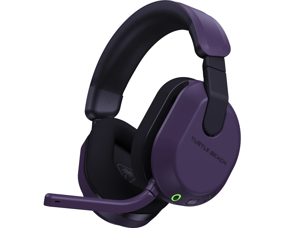 Turtle Beach Headset Stealth 600 GEN3 - Purple Violett