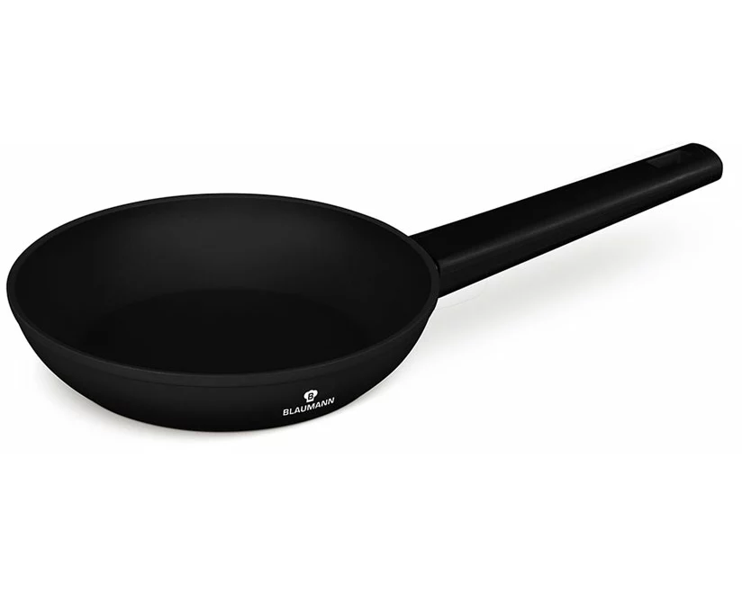 Blaumann Bratpfanne Ø 20cm Black Silver Collection