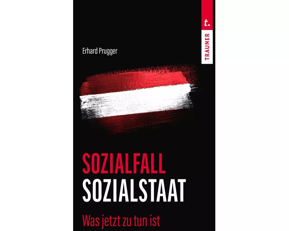 Sozialfall Sozialstaat