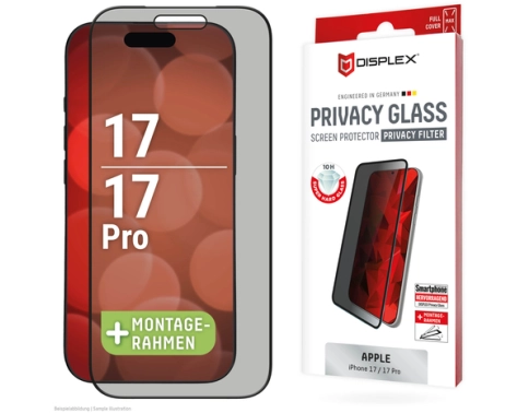 DISPLEX PRIVACY GLASS FC