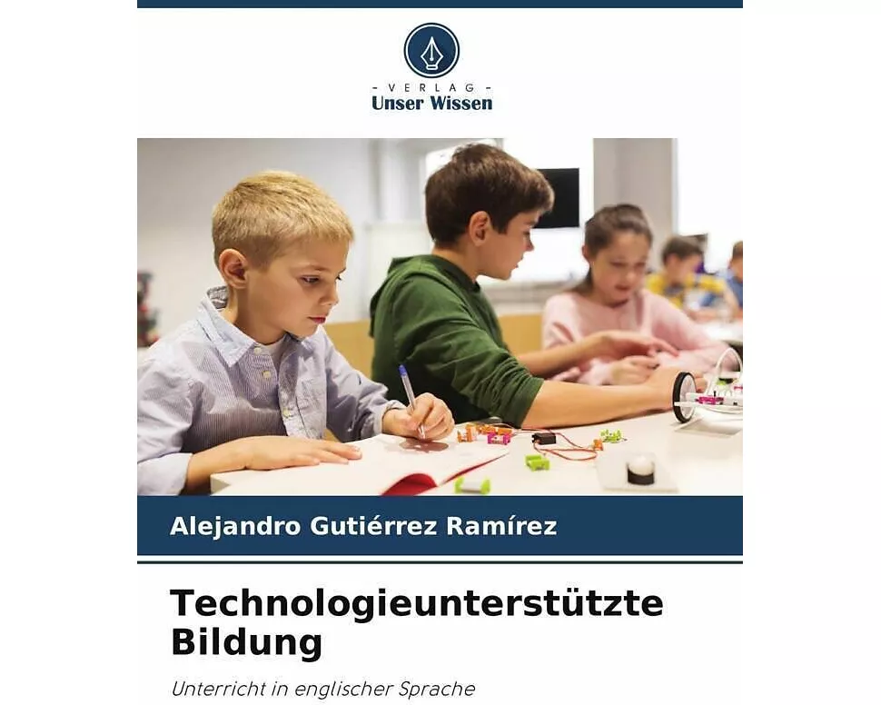 Technologieunterstützte Bildung