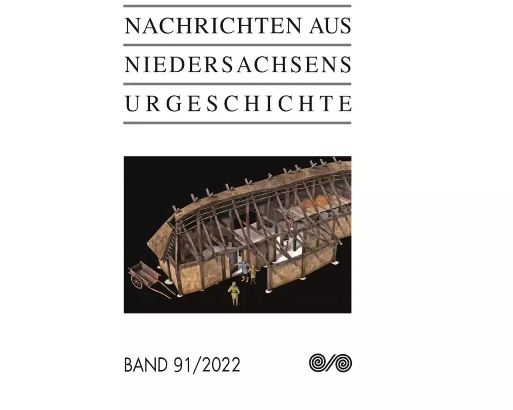 Nachrichten aus Niedersachsens Urgeschichte