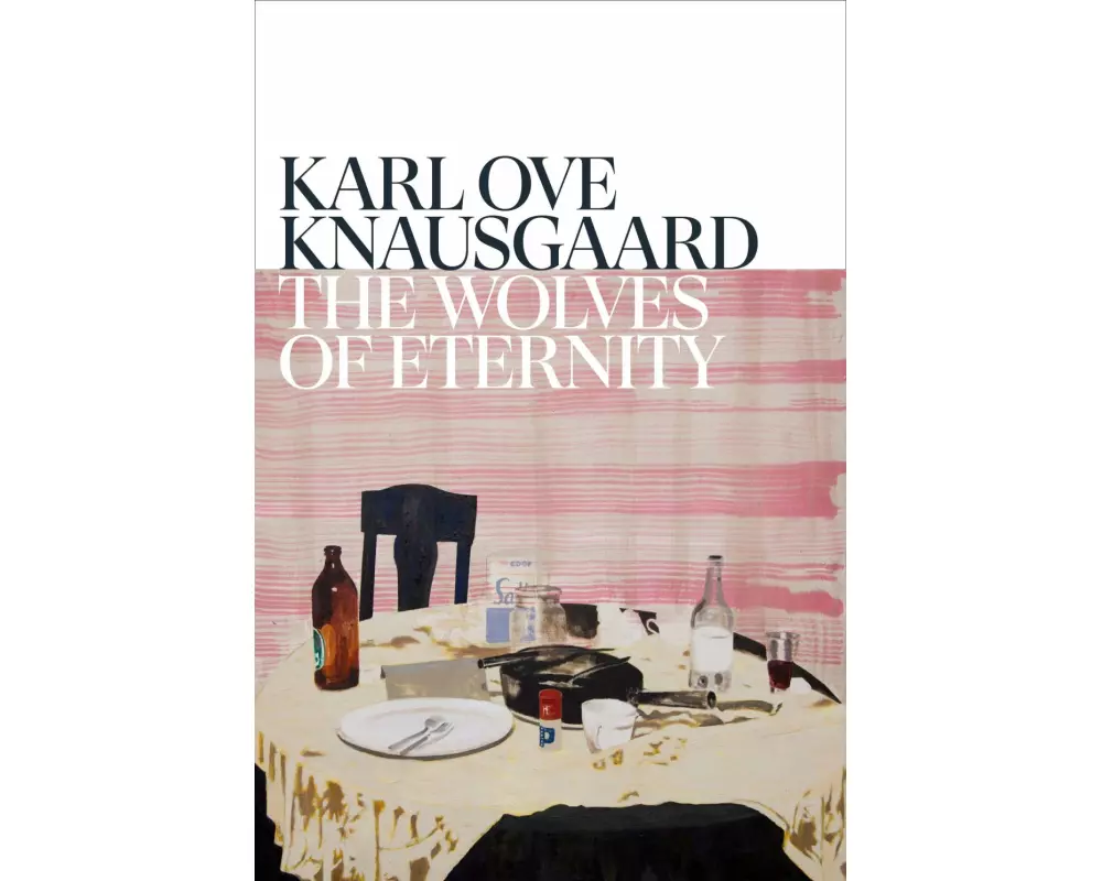 The Wolves of Eternity