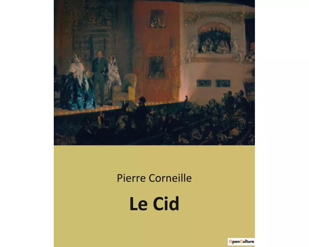 Le Cid