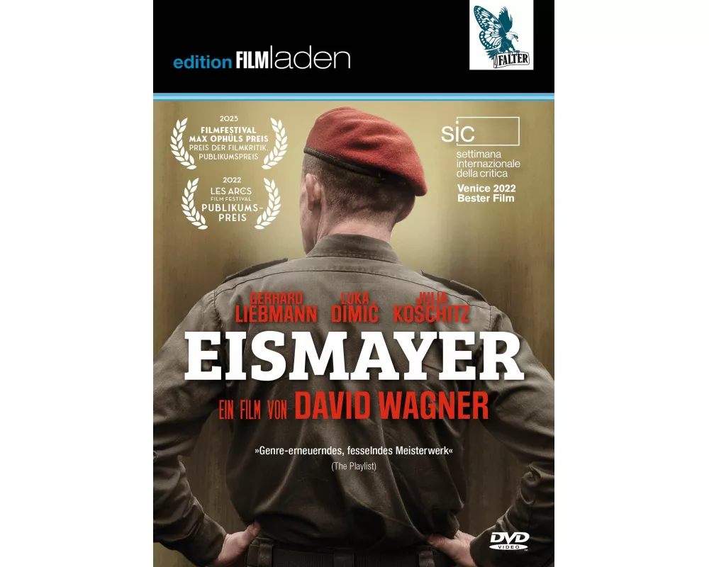 Eismayer