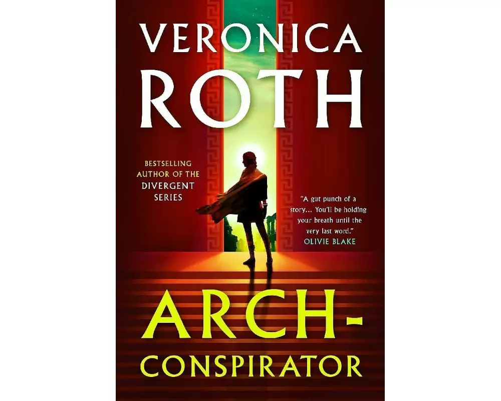 Arch-Conspirator