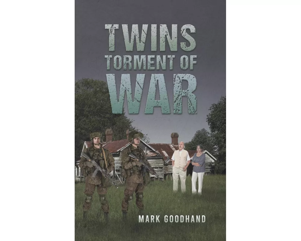 Twins Torment of War