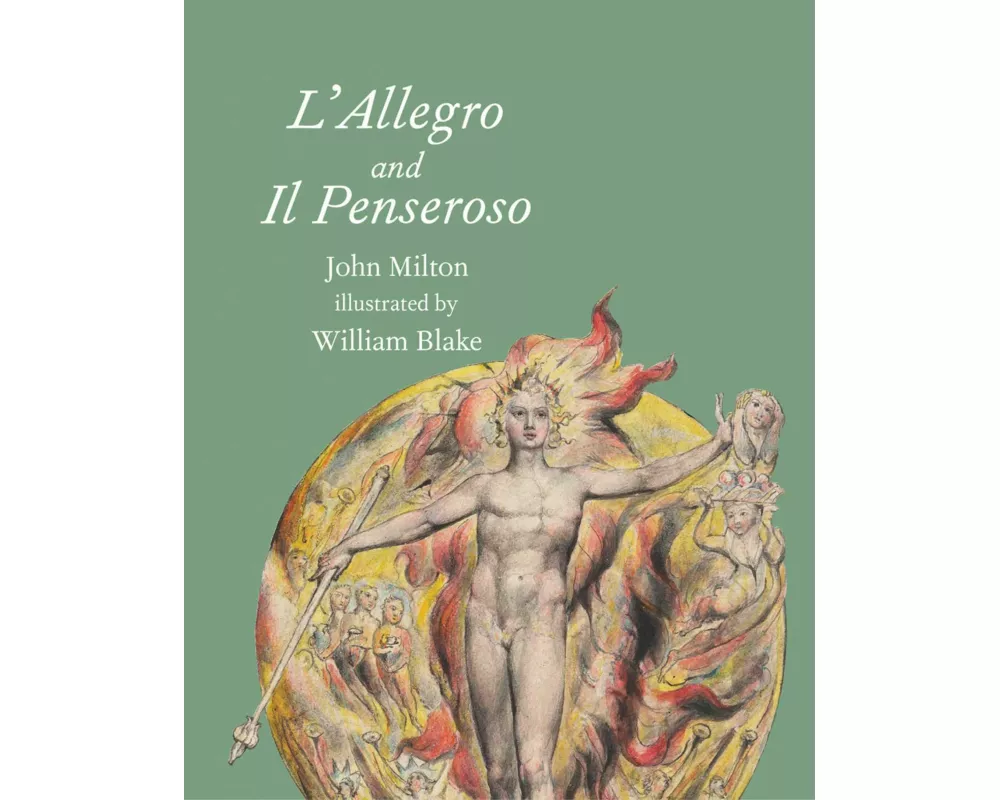 L'allegro and Il Penseroso