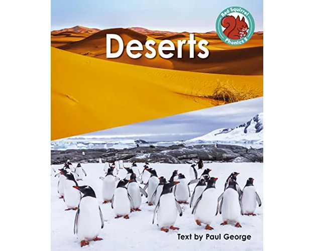 Deserts