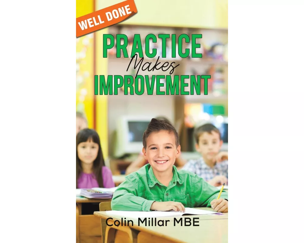 Practice Makes Improvement