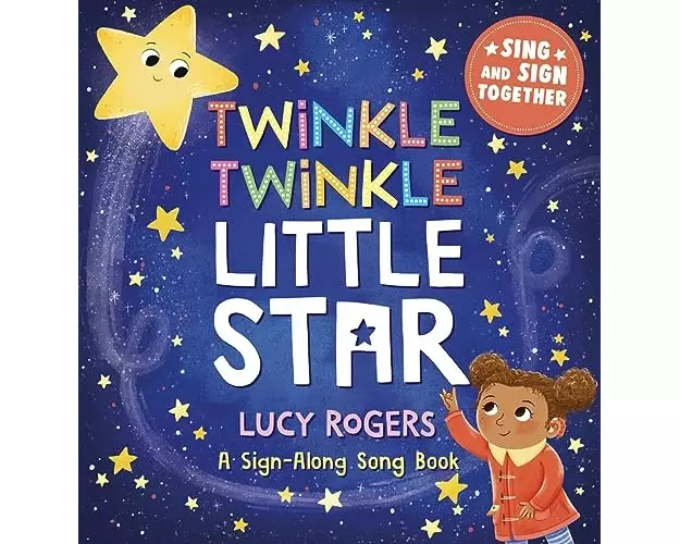 Twinkle, Twinkle, Little Star