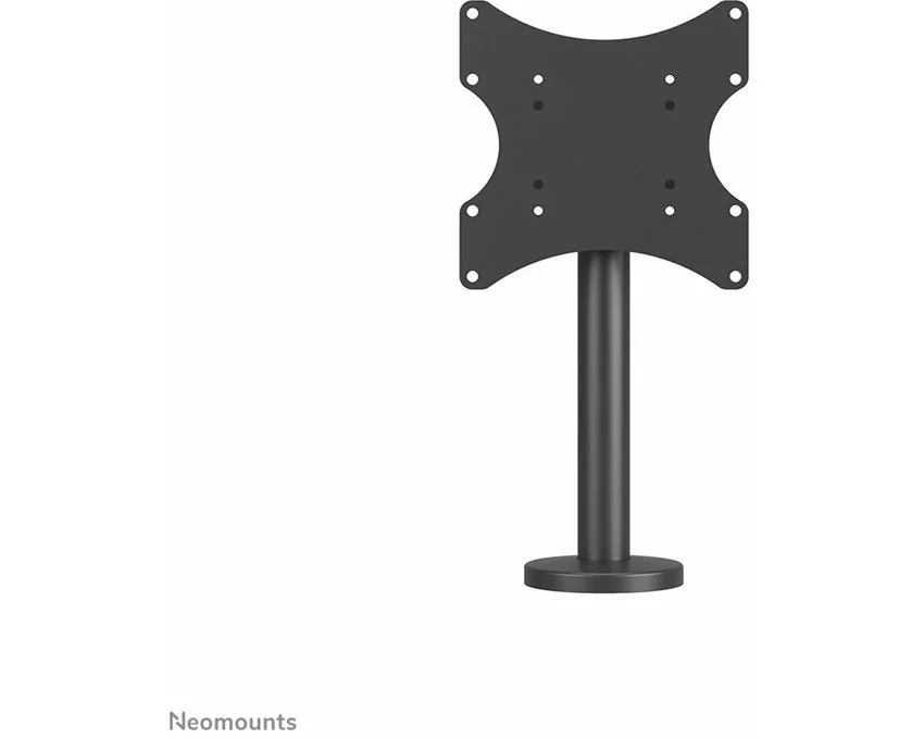 NEOMOUNTS TV Desk Mount grommet