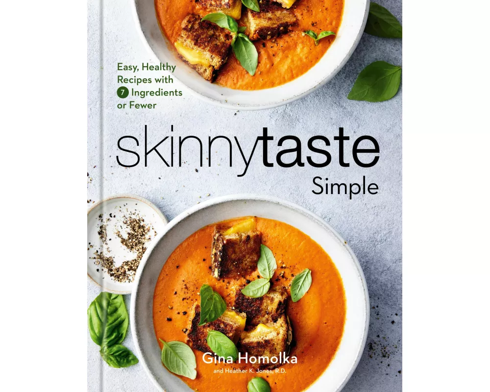 Skinnytaste Simple