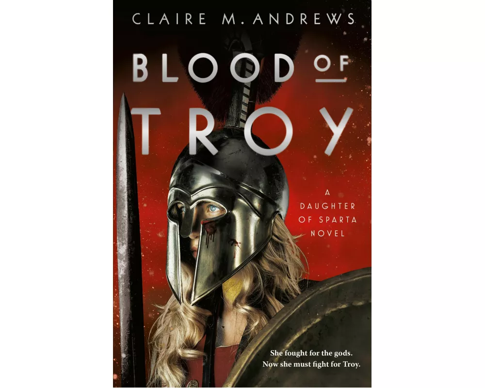 Blood of Troy