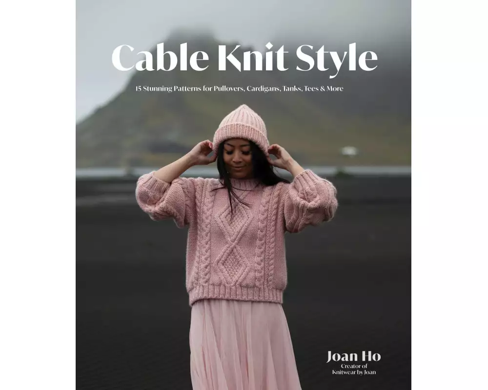 Cable Knit Style