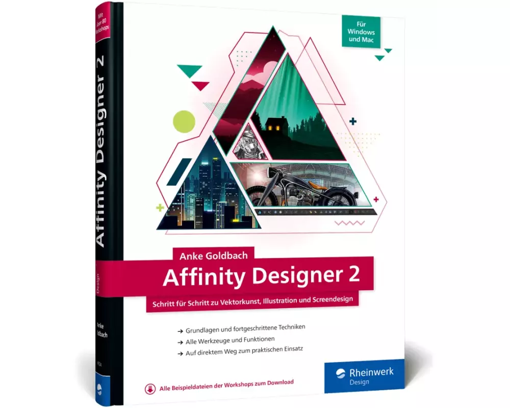 Affinity Designer 2