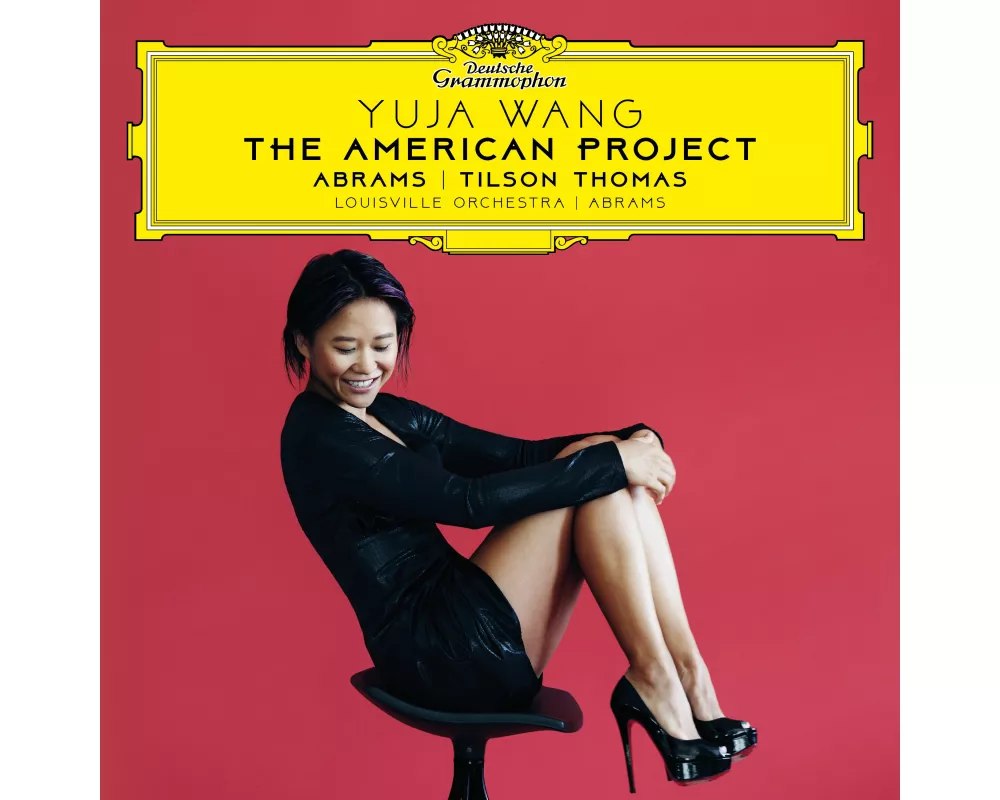 The American Project