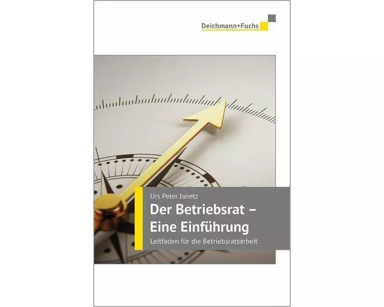 Der Betriebsrat - eine Einführung