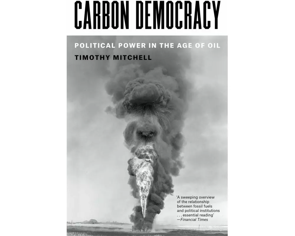 Carbon Democracy