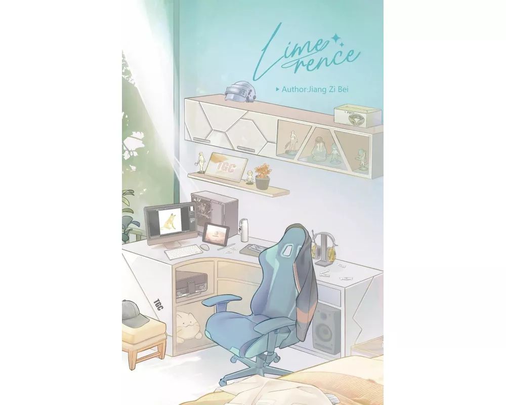 Limerence