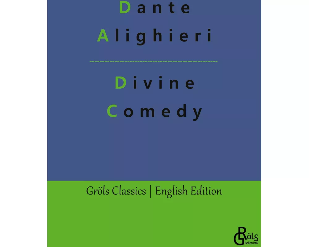Divine Comedy