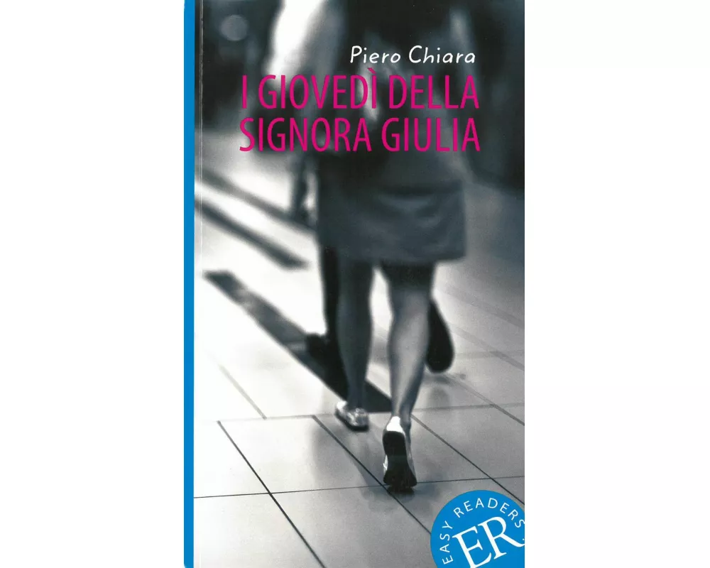 I giovedì della signora Giulia