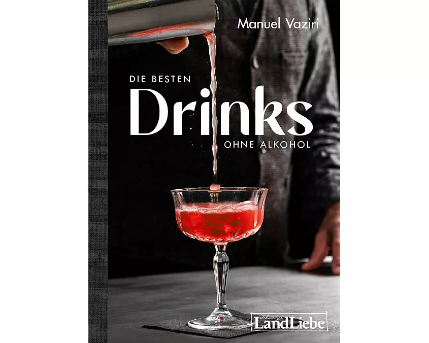 Die besten Drinks ohne Alkohol