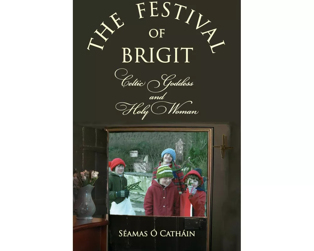 The Festival Of Brigit