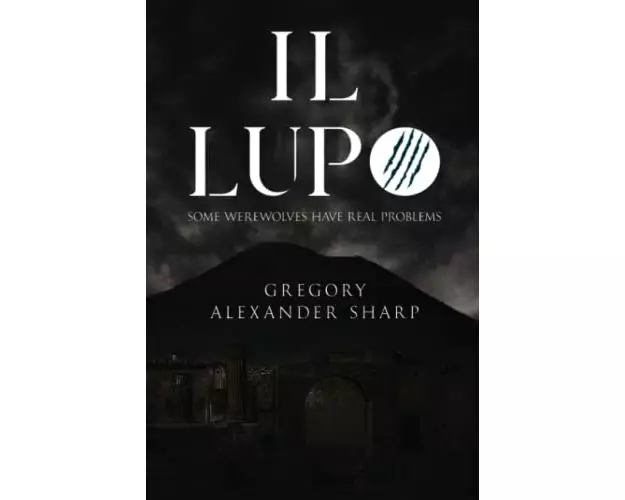 Il Lupo