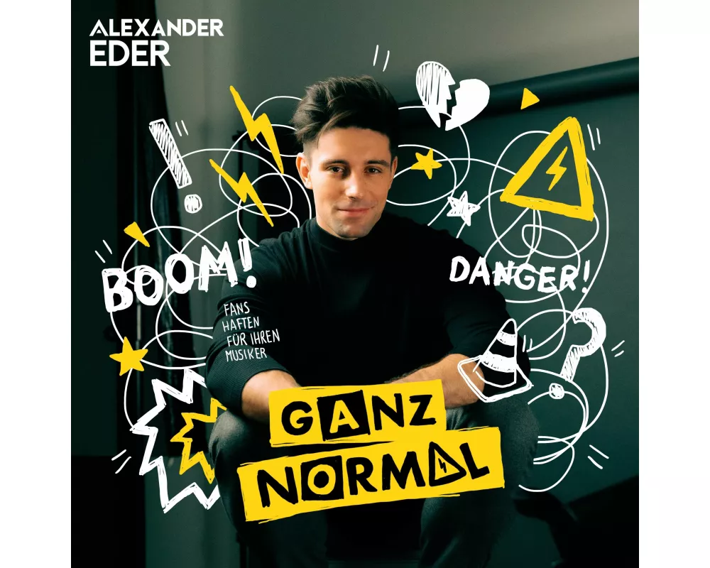 Ganz Normal