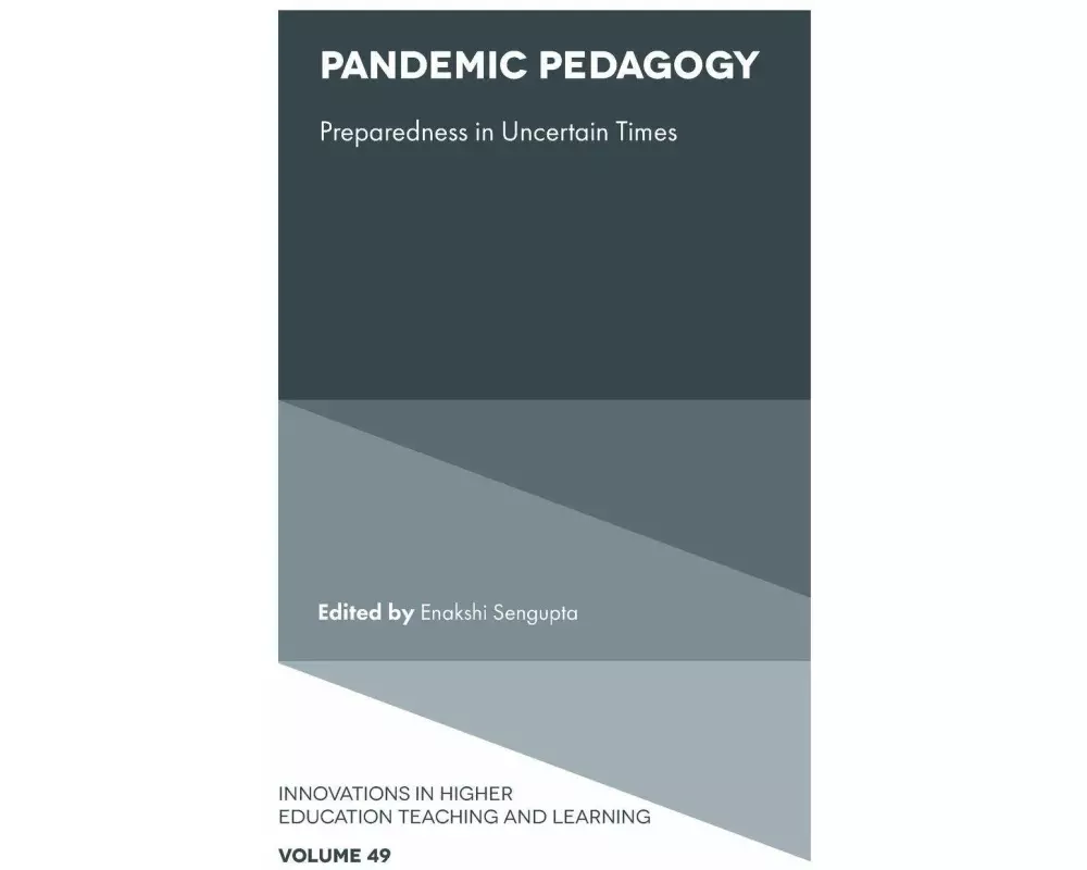 Pandemic Pedagogy