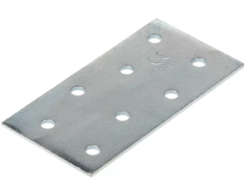 STRUCT Flachverbinder 80 x 40 mm