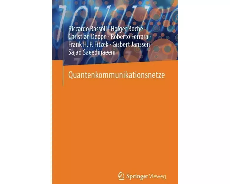 Quantenkommunikationsnetze