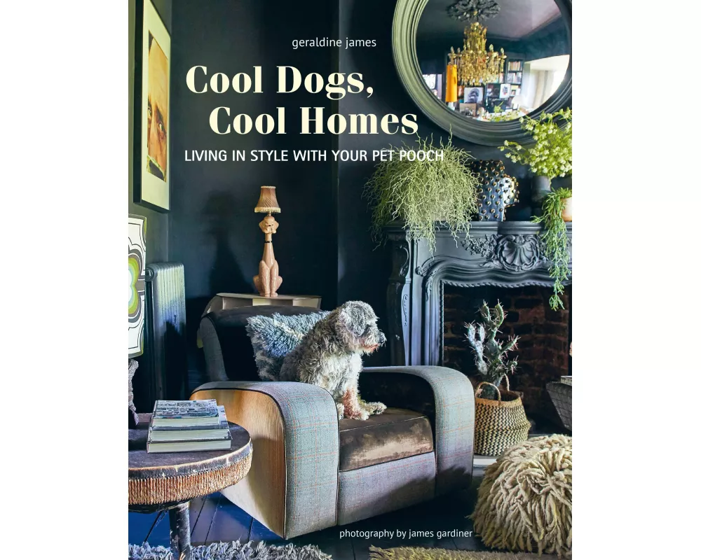Cool Dogs, Cool Homes