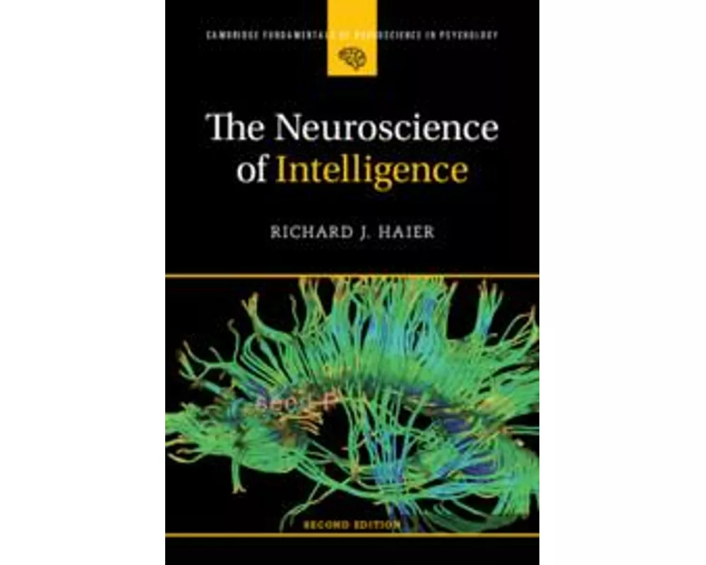 The Neuroscience of Intelligence