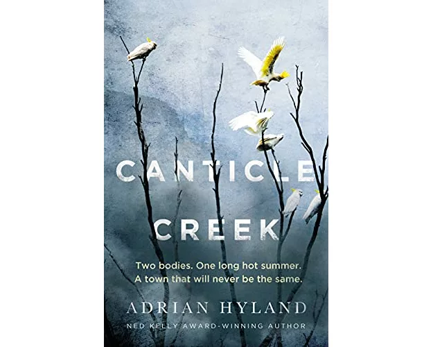 Canticle Creek