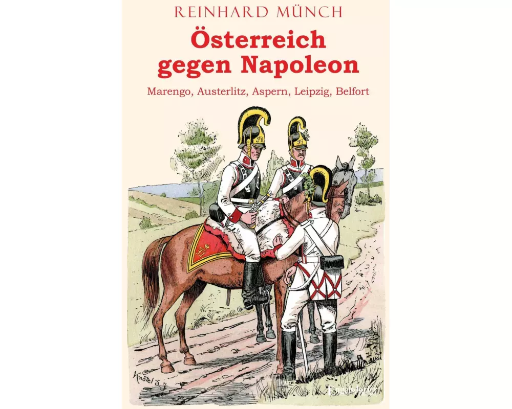 Österreich gegen Napoleon