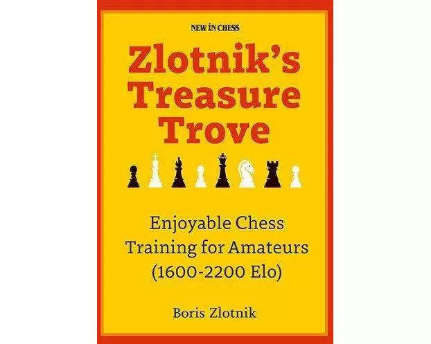 Zlotnik's Treasure Trove