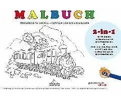 Malbuch Calendaria