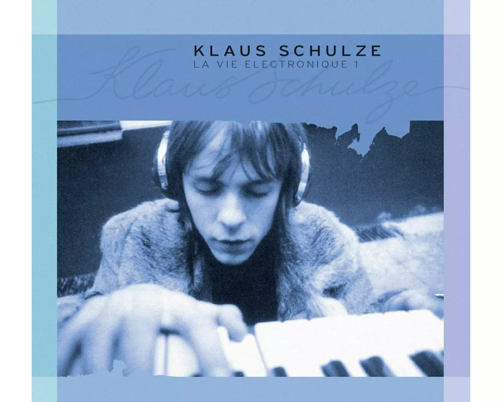 La Vie Electronique 01