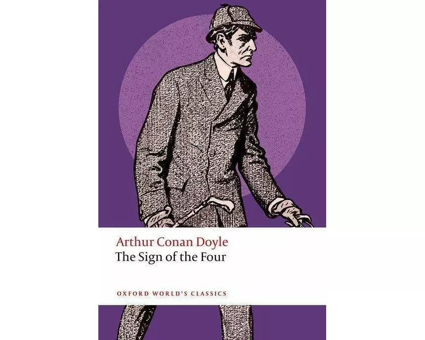 The Sign of the Four