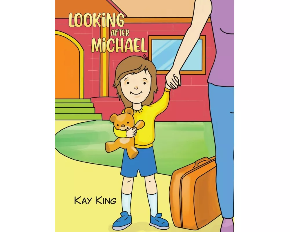 Looking after Michael