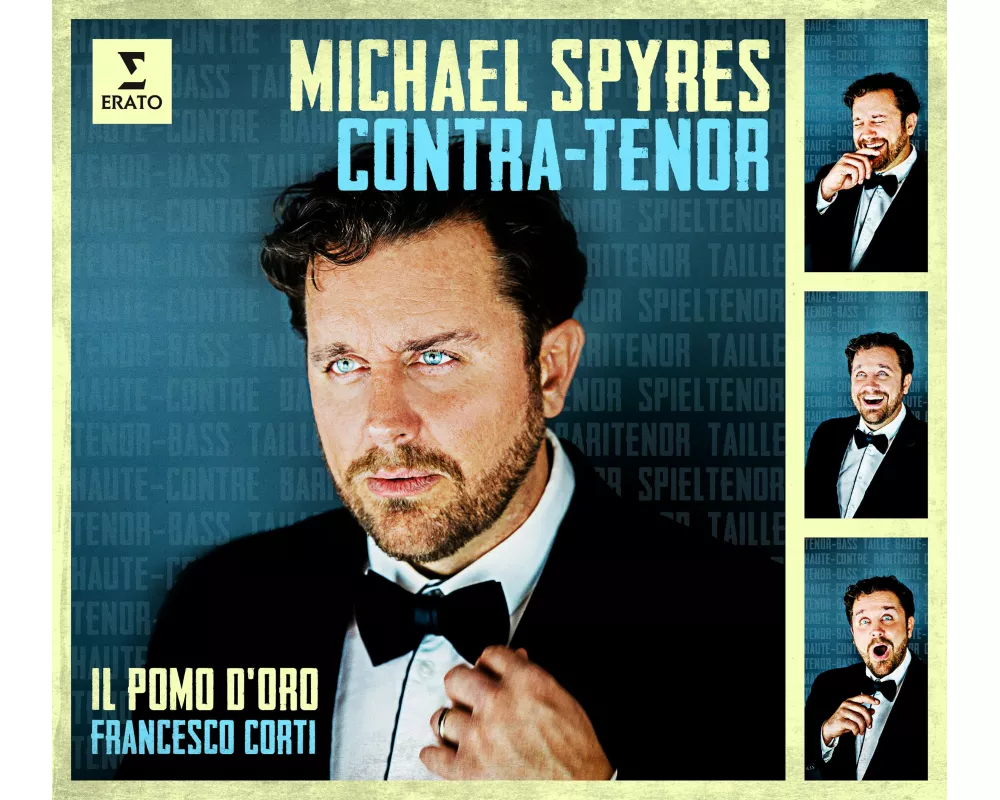 Contra-Tenor