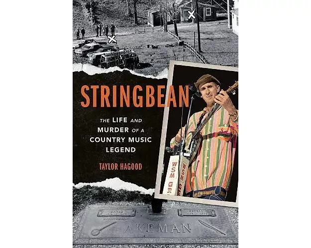 Stringbean
