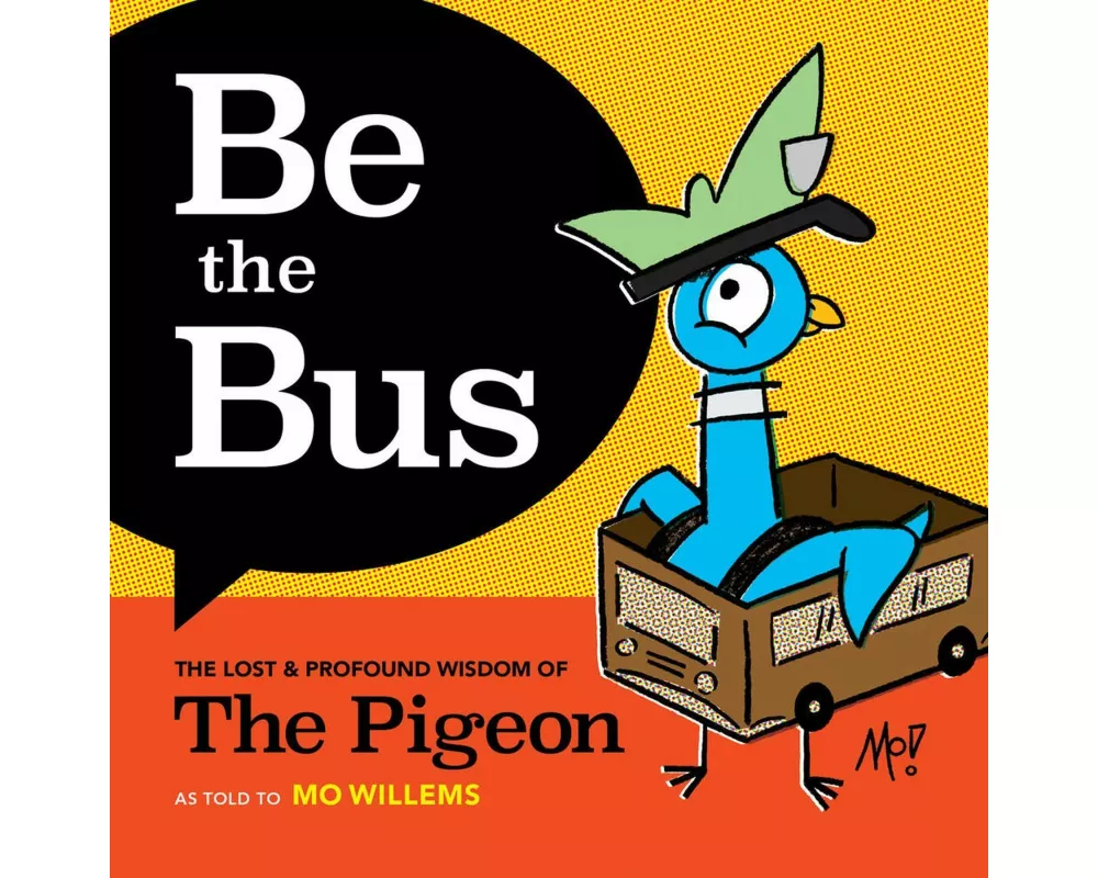 Be the Bus