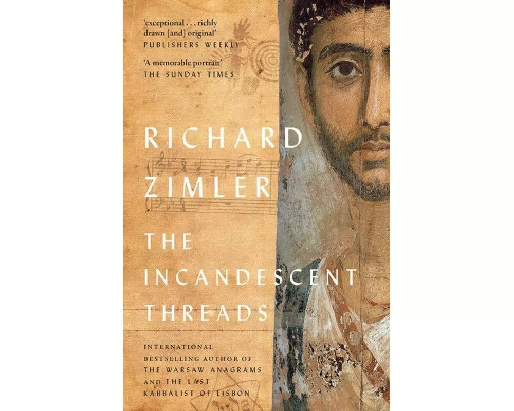 The Incandescent Threads